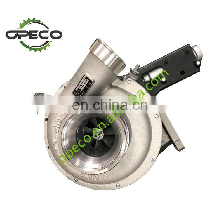 E13CT turbocharger VA520077 VE520040 VD520040 VC520040 VB520040 VA520040 VF520038 VE520038 VD520038 VXCX