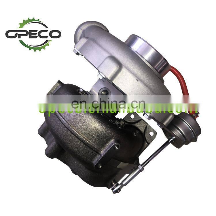 OM501LA-E4 11.95L turbocharger K31 53319886911 53319886906 53319706911 0090960199 0100961799 010096179980 009096019980