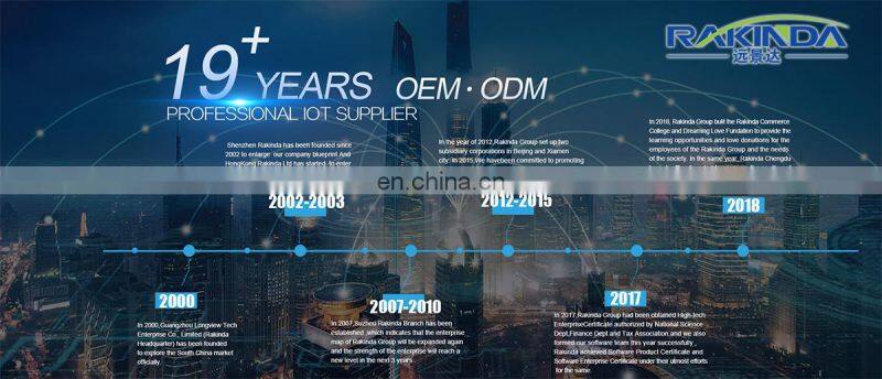 NFC High Quality Wiegand 26/34 TCP/IP QR Code Wireless Access Control Card Reader