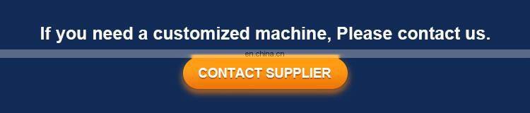 Waste furniture sofa pellets cardboard shredder and separator commercial garbage shredder