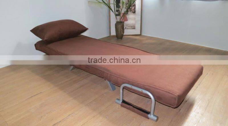 High quality household lovely sofa chair bed