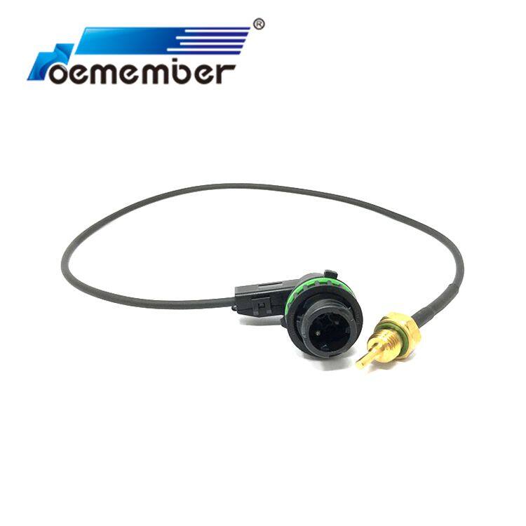 OE Member 20971648 Truck Temperature Sensor Truck Coolant Temperature Sensor for Mercedes-benz for VOLVO