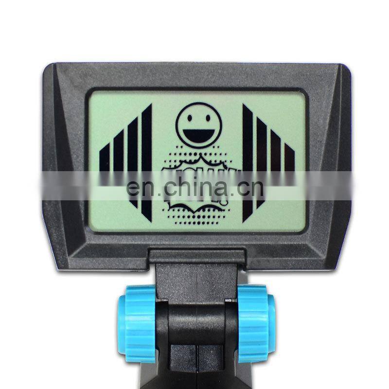 allsunTS20B Waterproof Handheld Metal Detector Portable Adjustable Length for Kid Underground Toy Children Beach Searching