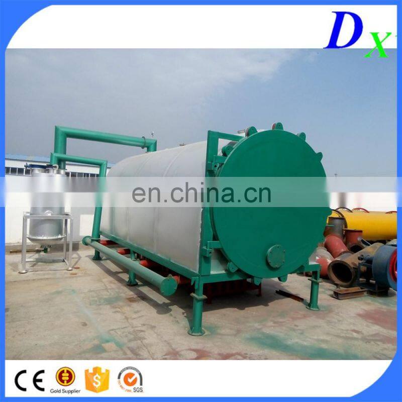 China best biochar Industrial furnace charcoal kiln