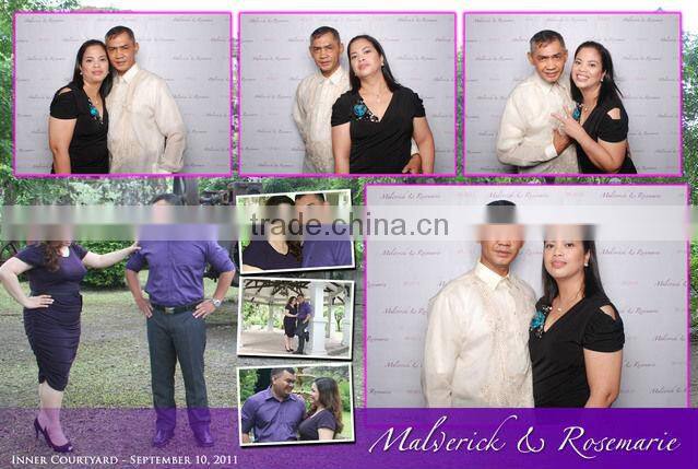 Photo Service for Rental Business