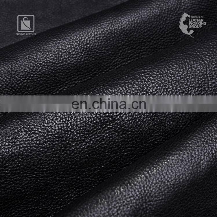 23 sqft Size Full Grain Smooth/ Flat Vegetable Tanned Cow Genuine Leather Manufacturer