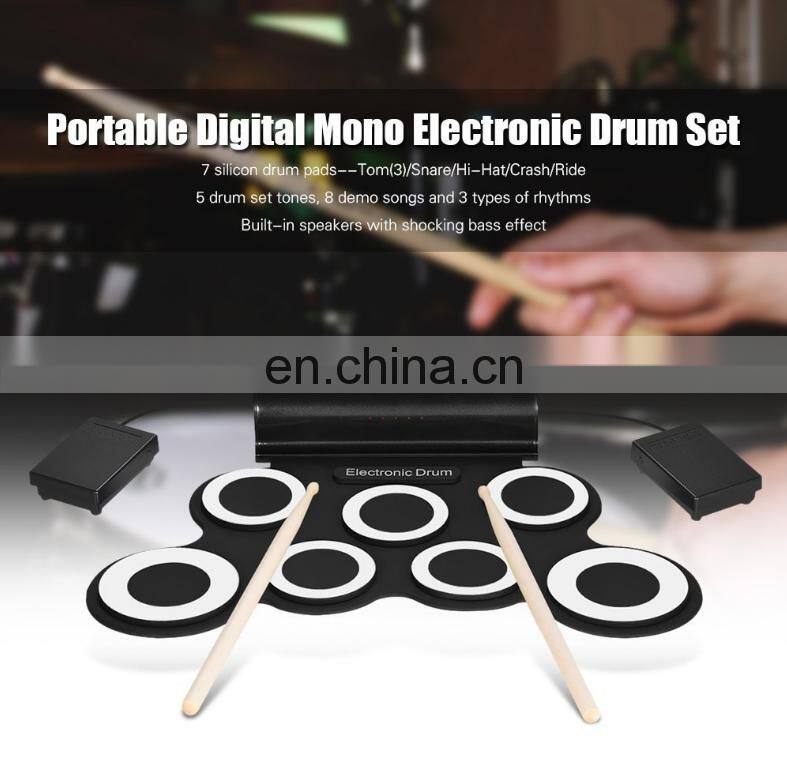 Hot Selling Electronic Drum Module