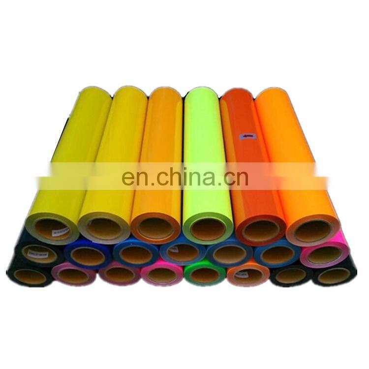 korea quality Factory Direct-Prcie PU heat transfer vinyl film for clothing