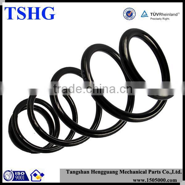 custom cars suspension coil springs