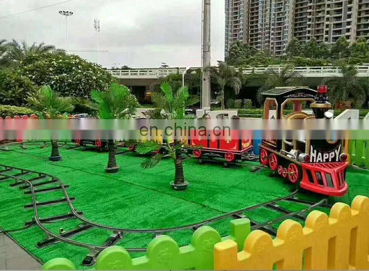 Electric mini amusement park carousel musical toy nursery merry go round horse indoors