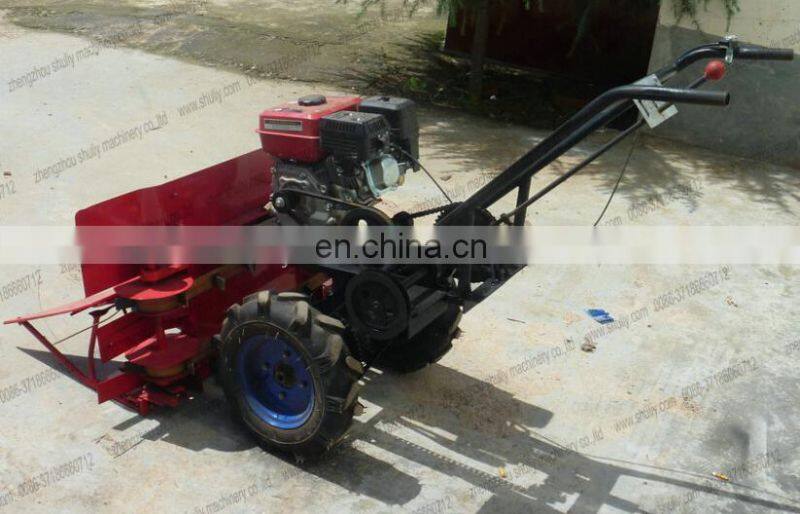 rice reaper wheat reaper binder machine grain reaping machine