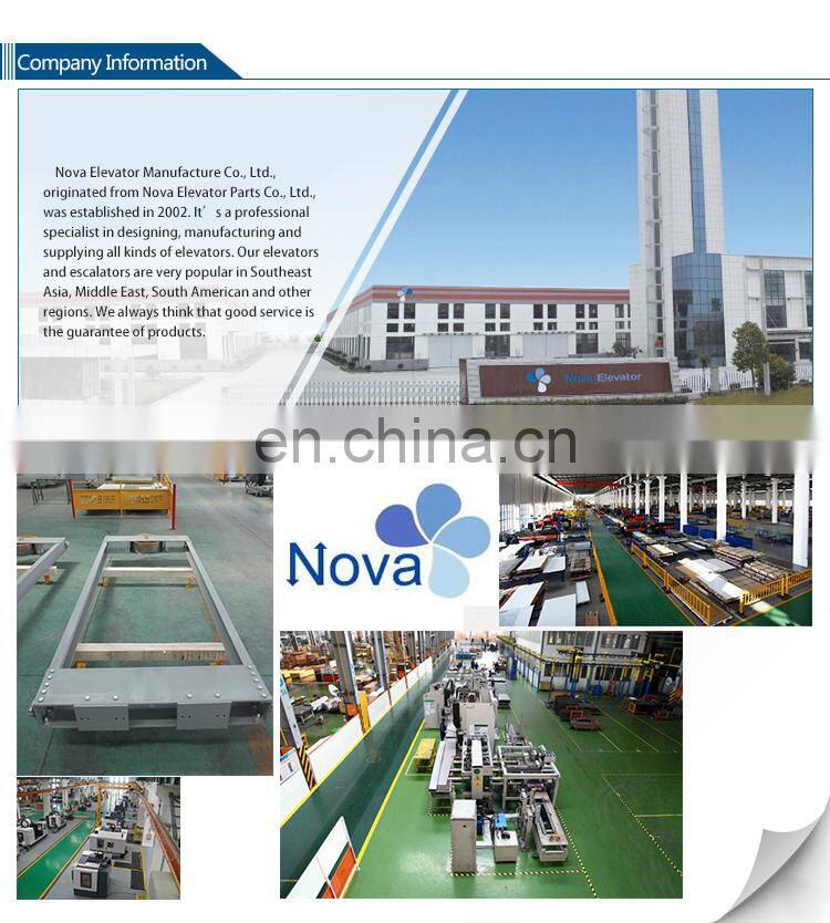 China Manufacturer Villa Used Home Elevator Lift, Price In China Home Used Ascenseur