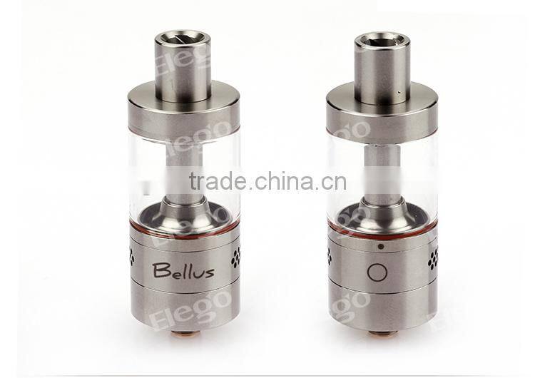 Original UD GOBLIN MINI RTA atomizer/Godzilla V2 rta tank/UD zephyrus vs UD Bellus RTA Tank from Elego