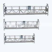 ZLP800 building gondola