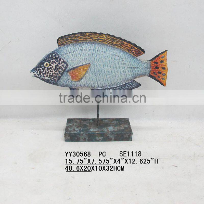 table top metal arts for home