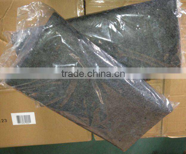 280gsm nonwoven fabrics polyester thick felt