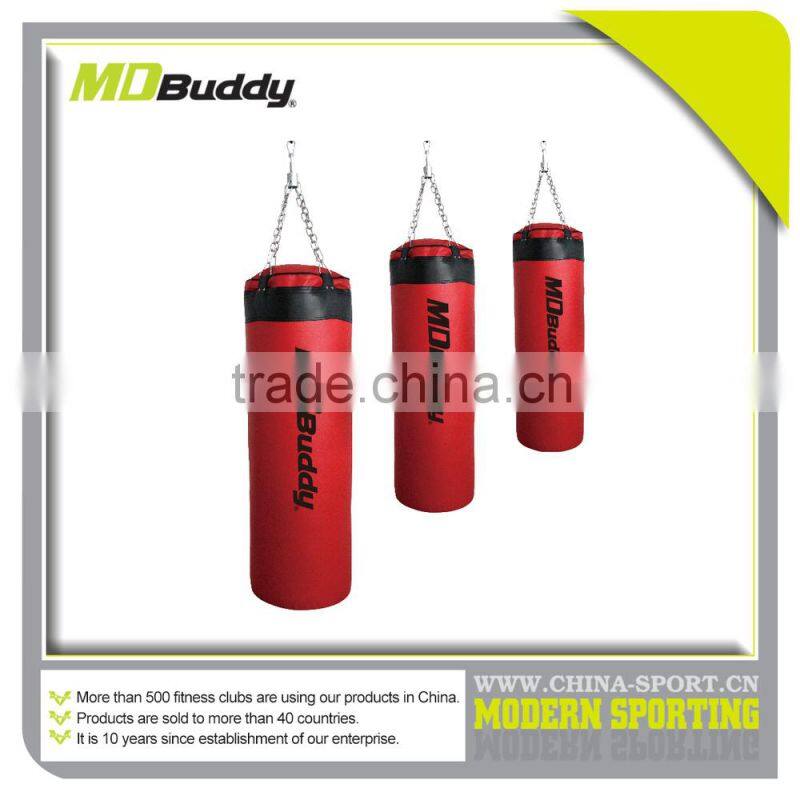Boxing training equipment free standing heavy boxing bag stand