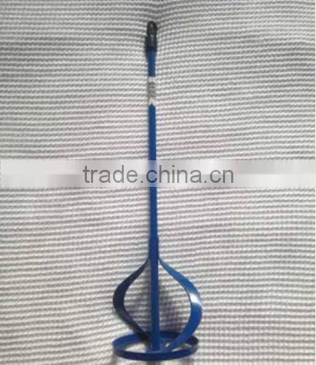 Hot sale chemical machinery industrial hand paint mixer