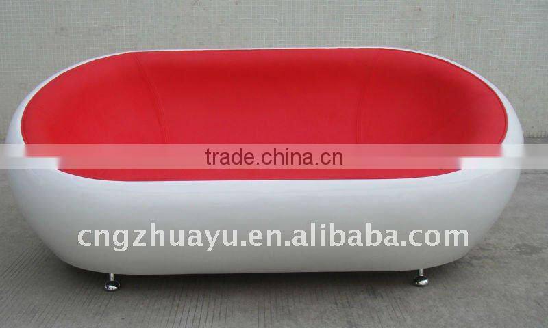 modern style lobby sofa