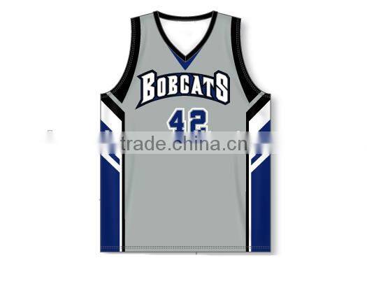 Top 10 sublimation basketball jersey logo design