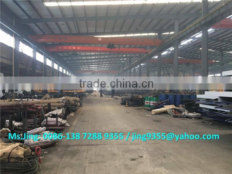 Good quality 3800 / 3815mm wheelbase flatbed tow truck platform 5600*2350 mm on sale in the South America