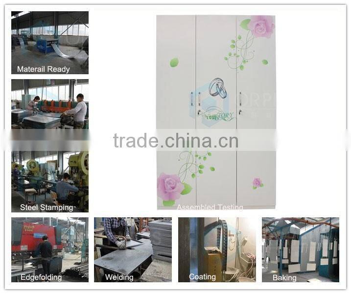 White Home Furniture Bedroom Wardrobe Designs Furniture