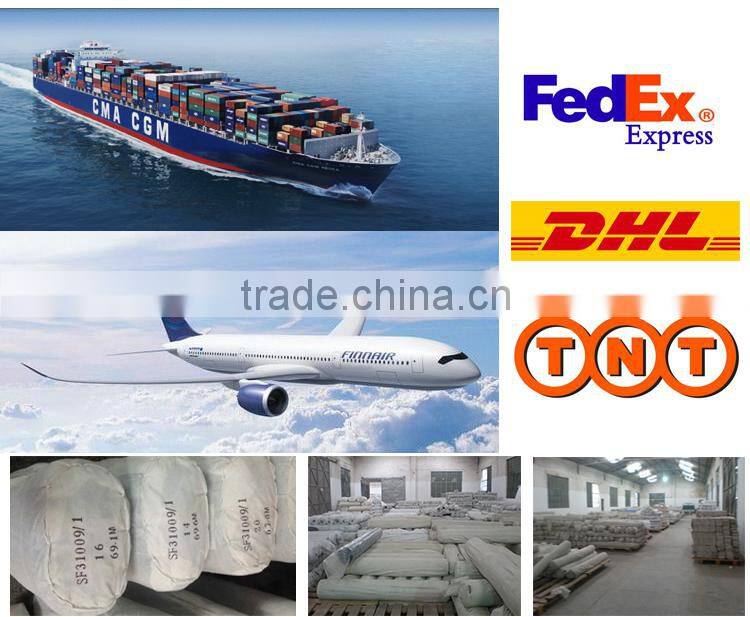 Wholesale TR Wool Fabric Stock for Suit