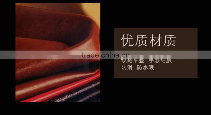 high quality For huawei honor 6 case flip leather