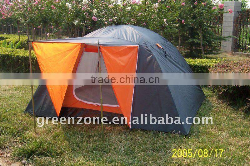 camping Tent,door supported