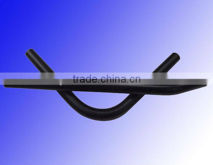 OEM ISO 9001 custom precision powder coating 3d industry bending hand crank fabrication