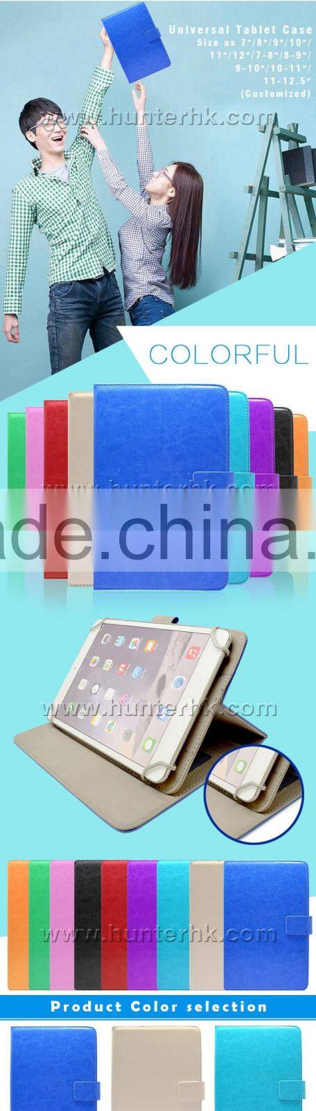 Factory Price 10" Universal Tablet Case