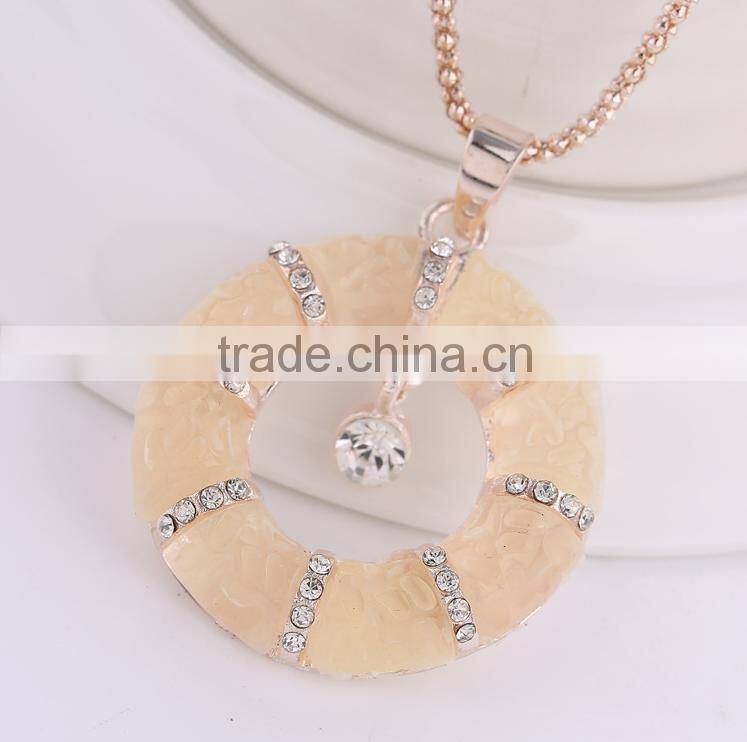 neckless jewelry classic custom fashion necklace 2015