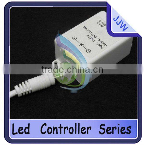 led 6key controller(Square)