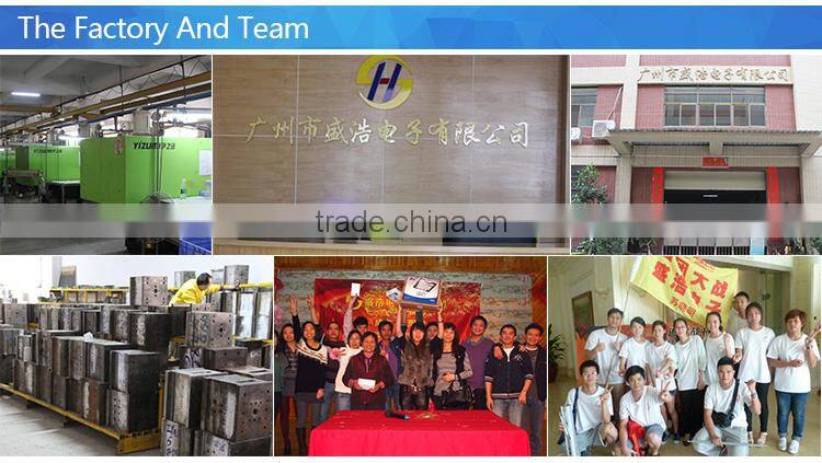 New Transparent tpu soft cell phone case for Vodafone Smart first 7 tpu cover