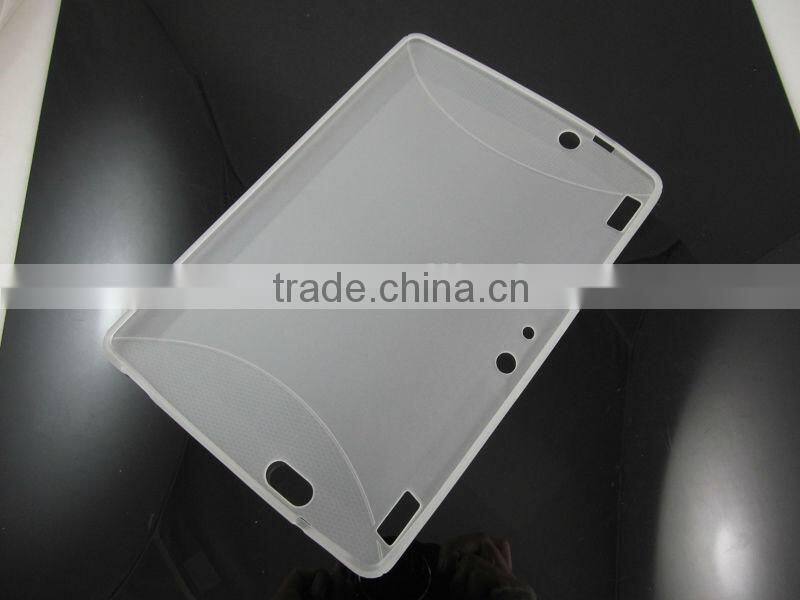 Kindie Fire HDX 8.9 inch anti slip case