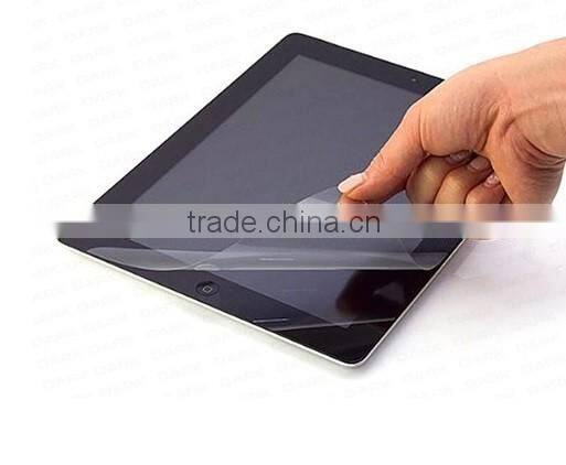 Factory Price transparent PET release protective film for touch panel