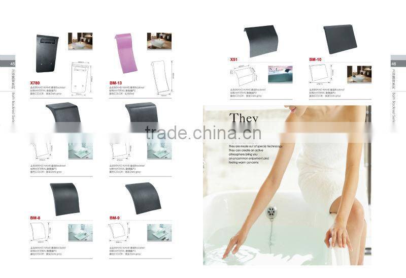 polyurethane products