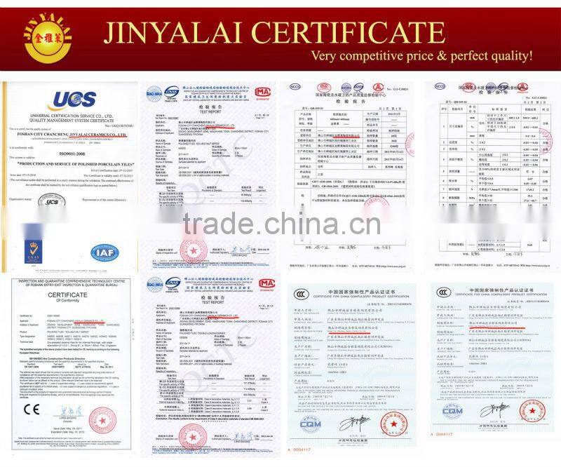 Ceramic Wall Glazed Tile - 5D Ink Jet (246606)