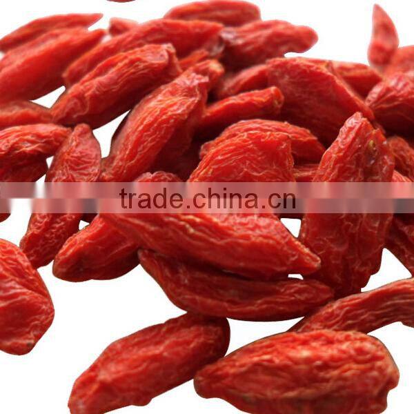 500grains/50g dried goji berry