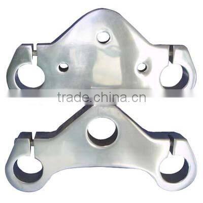 OEM China High Precision Aluminium Forged Cup Parts