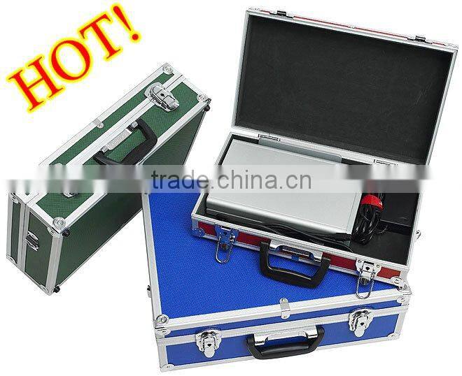 aluminum storage case & tool case