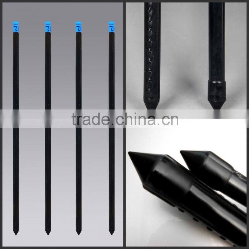 Coating ABS Garden Fiberglass Tree Stake