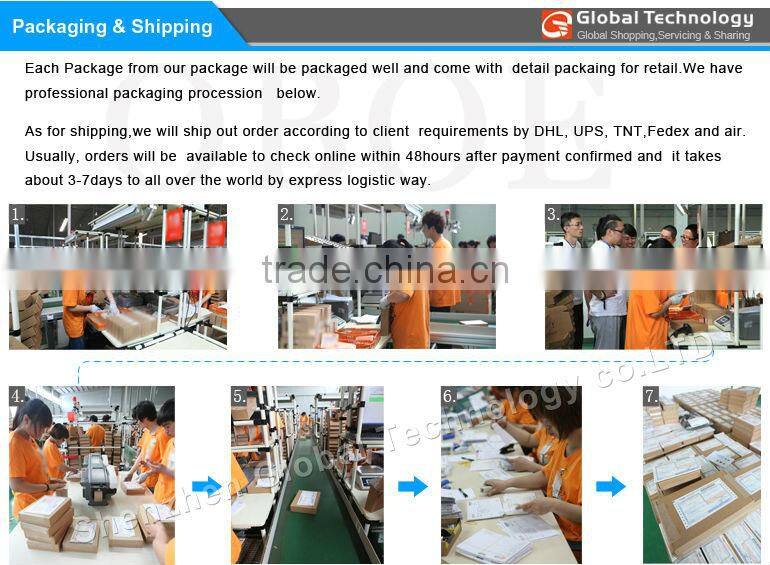 8800mah Metal Cover high conversion rate power bank for tablets