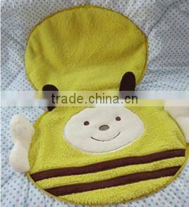 baby animal blanket factory china
