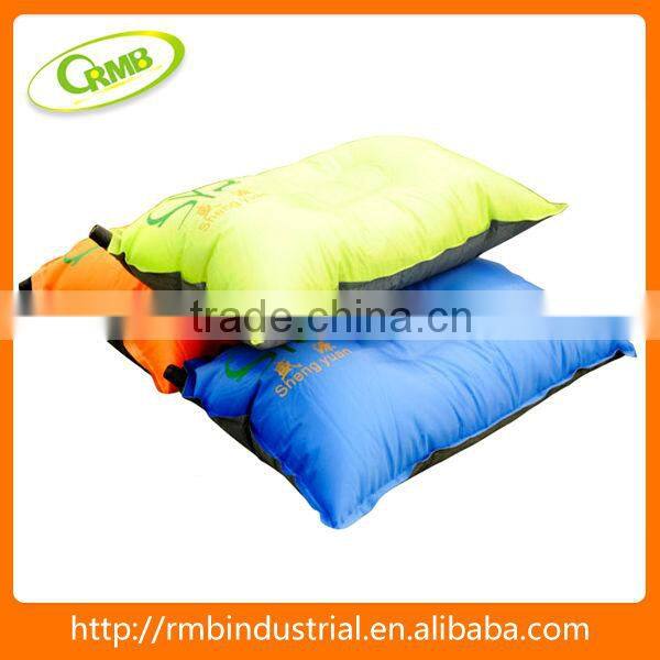 pillow with air/Travel Pillow