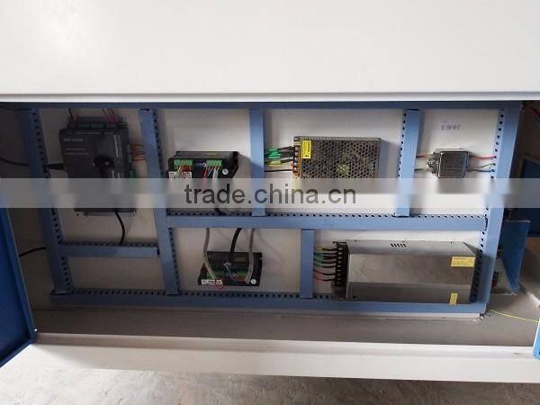 Top quality cutting engraving 1200*900 mm laser machine
