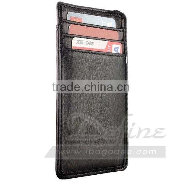 Best Mini Leather Men's Wallet