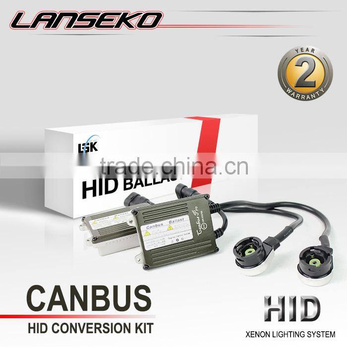Strong OEM auto parts single baem hid xenon kit D2 from LSK