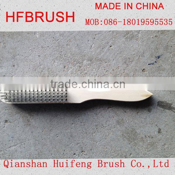 High Quality wire brush