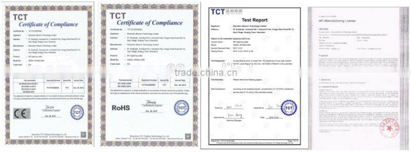 Rechargeable power battery case for iphone 6plus